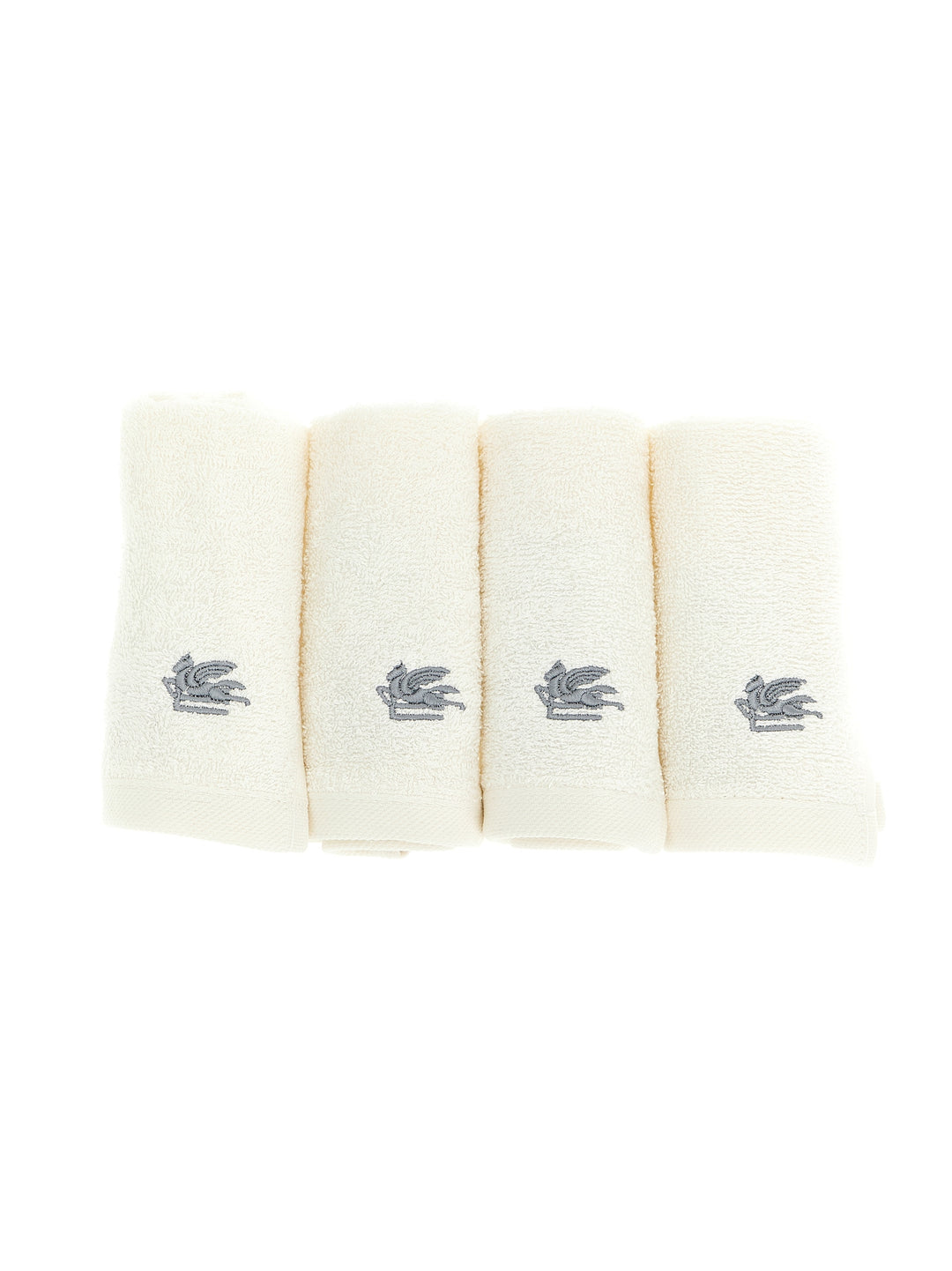 Etro Home 7plies Towels - Beige | 076d72243c6d55655c22bc22810e10489df6a2af