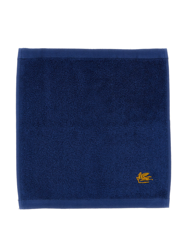 Etro Home 7plies Towels - Blu | da98e67a997b133e0d966e240faf1ea7adf2ed13