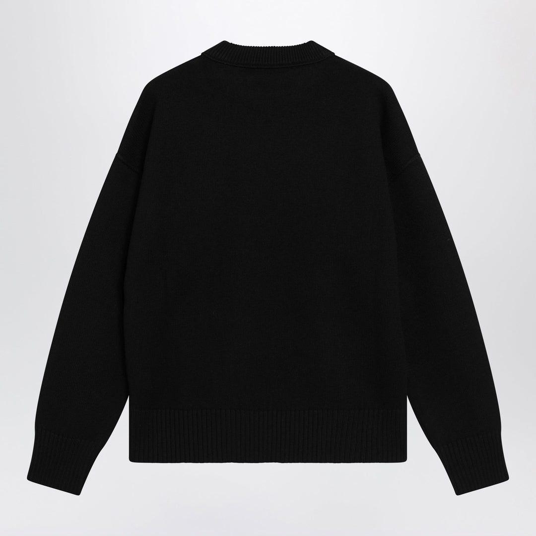 Ami Paris Shirts & Tops - Nero | 7eaf8d1988160ebf5ba2ad1ec4213c45b9b89903