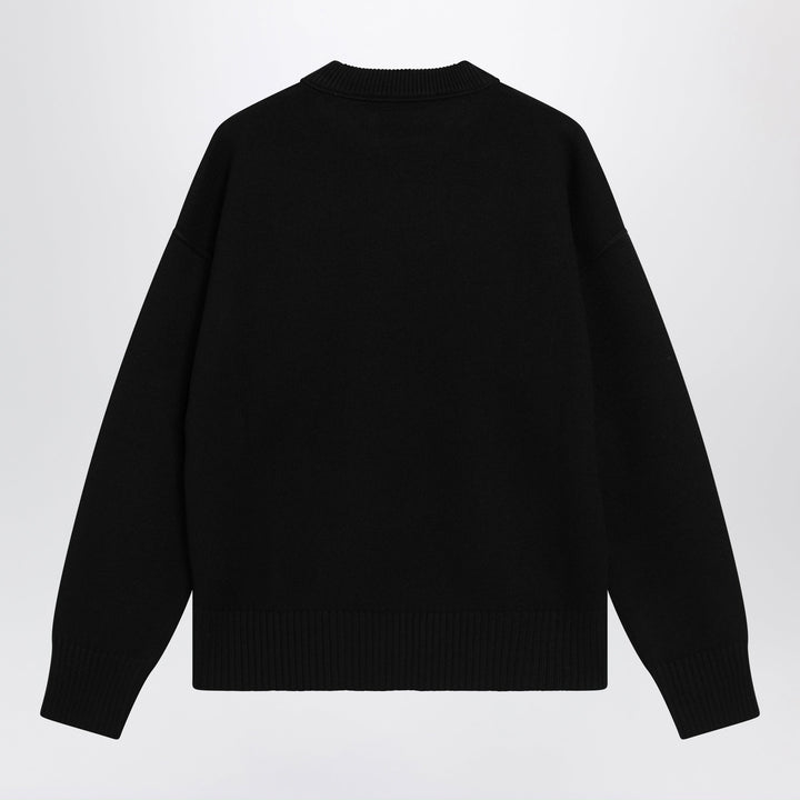 Ami Paris Shirts & Tops - Nero | 7eaf8d1988160ebf5ba2ad1ec4213c45b9b89903