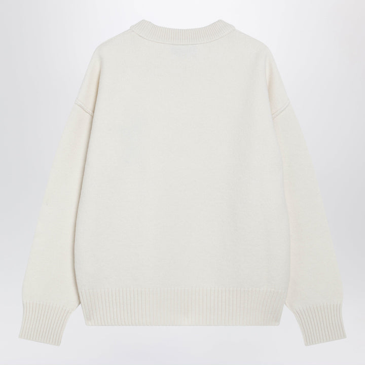 Ami Paris Shirts & Tops - Bianco | fcd4858a6d41214fbd67b495a35113f5d048a04e