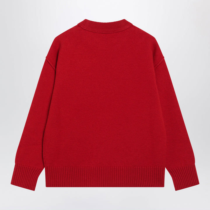 Ami Paris Shirts & Tops - Rosso | 30a35c4423eb9f2642df9c251d03b10f31ef3ff2