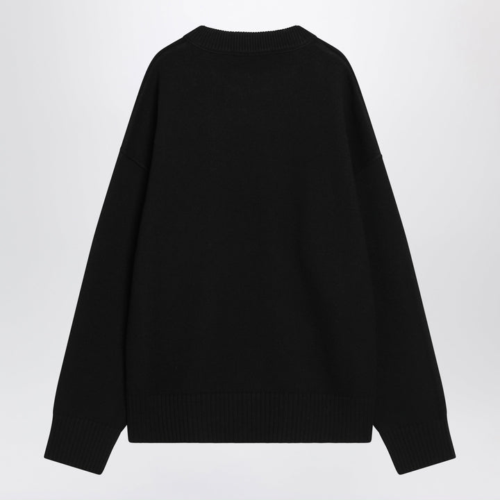 Ami Paris Shirts & Tops - Nero | d18f8ca32ceeb1386a12212d6be5a895b64d3a46