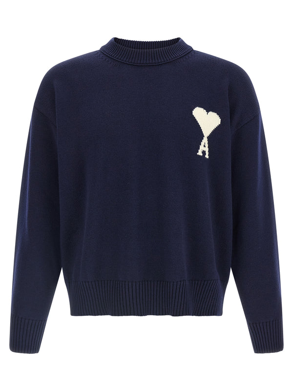 Ami De Coeur Maglioni Blu