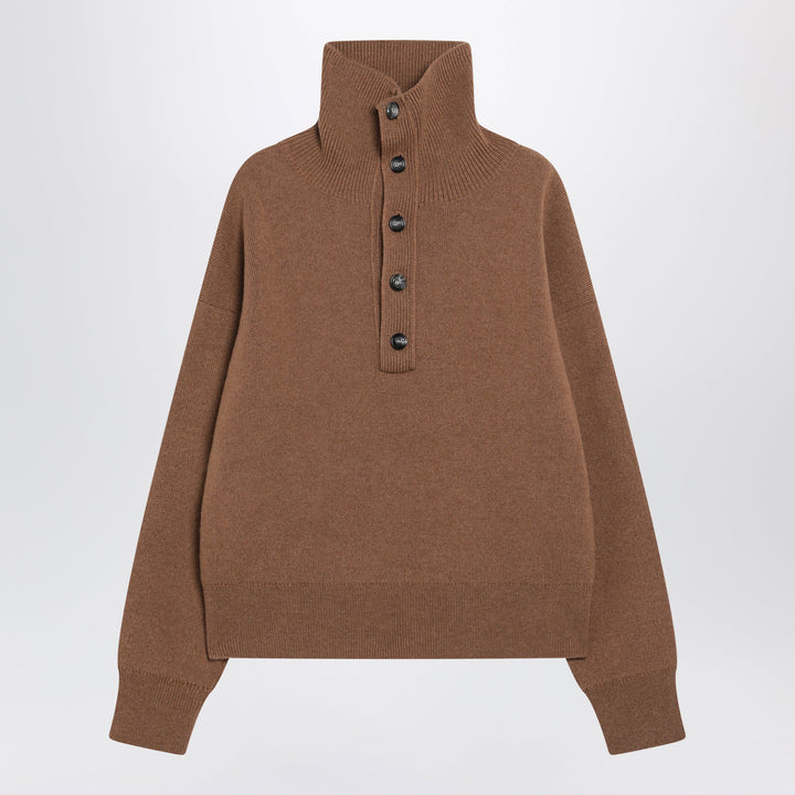 Ami Paris Shirts & Tops - Beige | dde47de42ff56923e9d607051885a8648cffc8a1