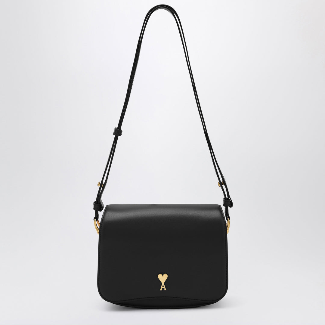 Ami Paris Apparel & Accessories - Nero | 6b67c255967f8bc1286dd1872def4f66b2d71259