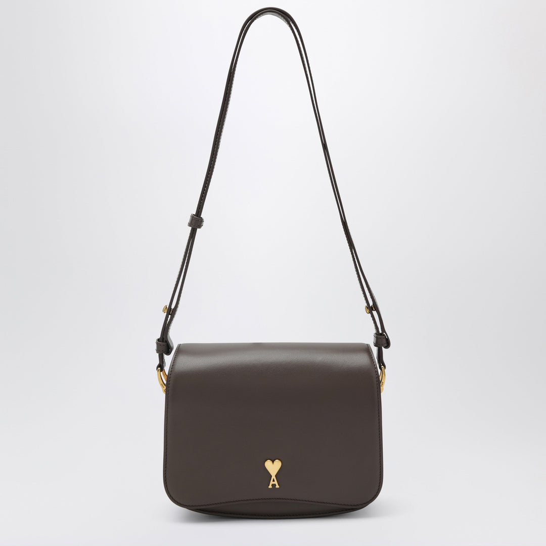 Ami Paris Apparel & Accessories - Marrone | cf4c55ff5f6494e1a43e921460df53ab0330f5bc