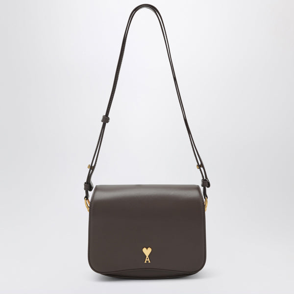 Paris Paris Bag In Truffle Leather