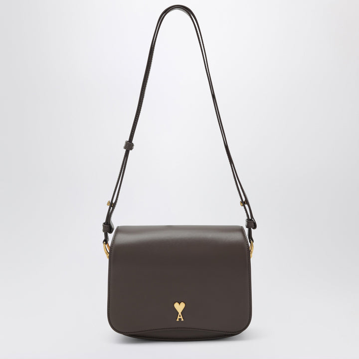 Ami Paris Apparel & Accessories - Marrone | cf4c55ff5f6494e1a43e921460df53ab0330f5bc