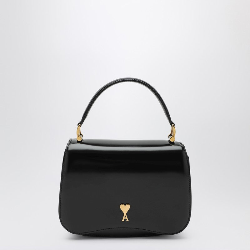 Ami Paris Apparel & Accessories - Nero | 9905042e656bdb66a46a7c6779ac868546d75ef7