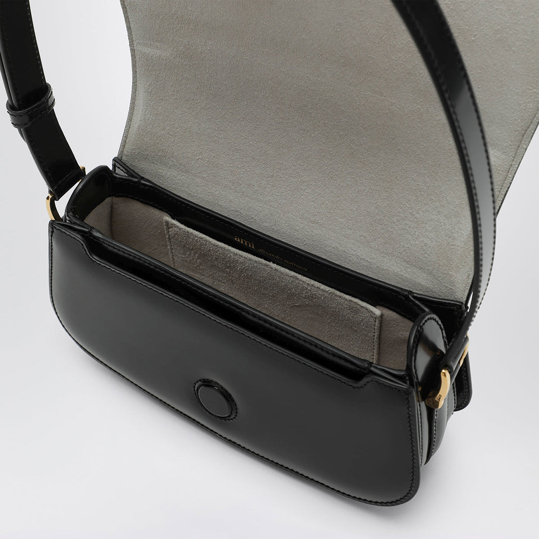 Ami Paris Apparel & Accessories - Nero | 02502b0524b6c79f099ce403bbe380becc520884