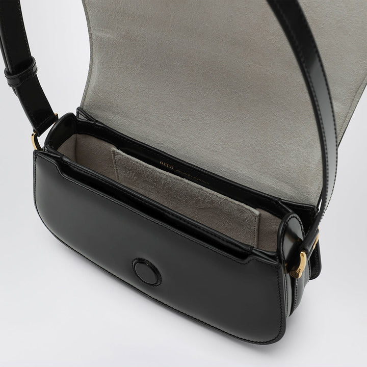Ami Paris Apparel & Accessories - Nero | 02502b0524b6c79f099ce403bbe380becc520884