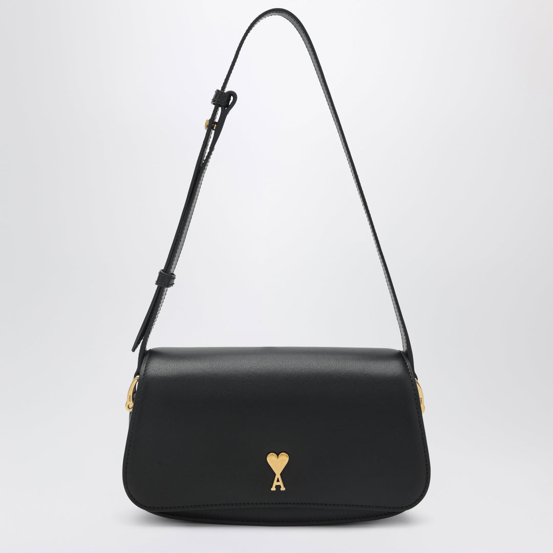 Ami Paris Apparel & Accessories - Nero | 692e46ce05ffde20f821466699a47668b9af60bc