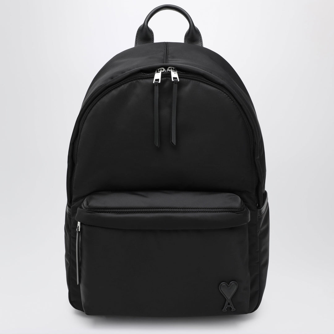 Ami Paris Apparel & Accessories - Nero | bbf94c8ff1425244584526d860feacbe7027cf70