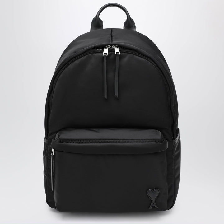 Ami Paris Apparel & Accessories - Nero | bbf94c8ff1425244584526d860feacbe7027cf70