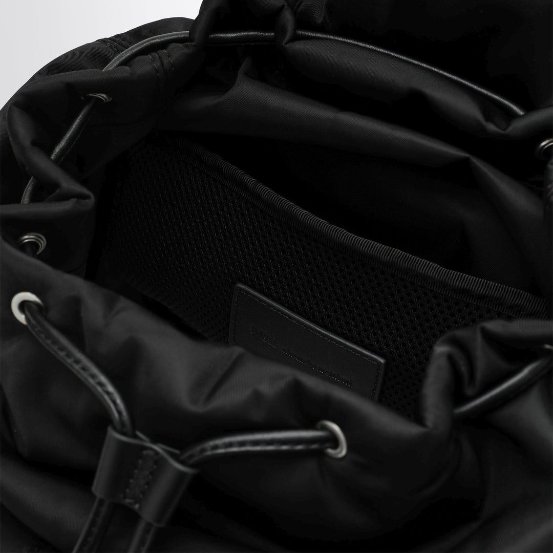 Ami Paris Apparel & Accessories - Nero | 934dfd86a5c6fecbc07e68c83dc7ef7d49206c03