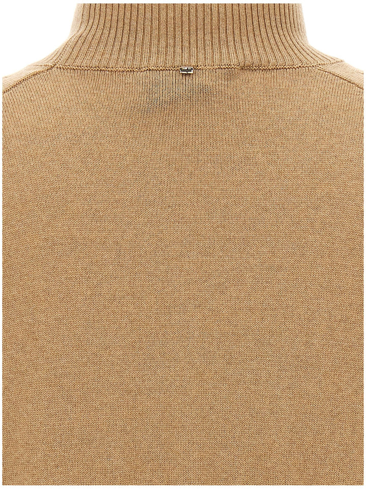 Sportmax Ululato Maglioni - Beige | 3c556cde8c0cfeab2aa3fcef83ab3357530d597c