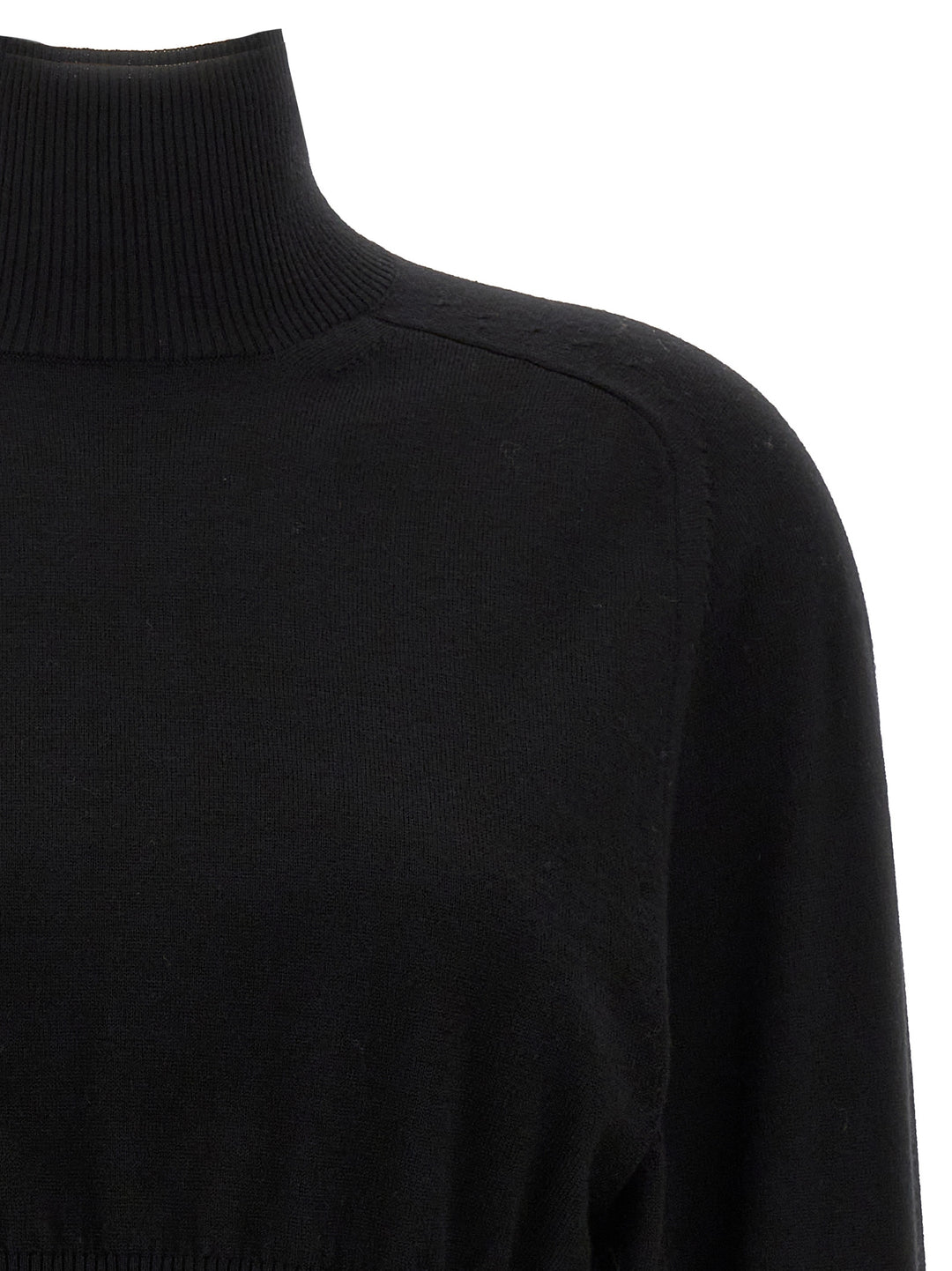 Sportmax Ululato Maglioni - Nero | ecbe9587ee19ff5d6d60403de65d7e98f4781667