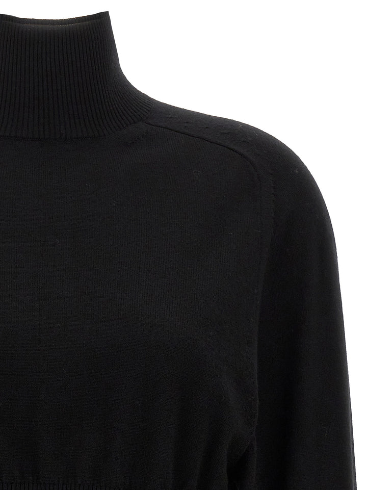 Sportmax Ululato Maglioni - Nero | ecbe9587ee19ff5d6d60403de65d7e98f4781667