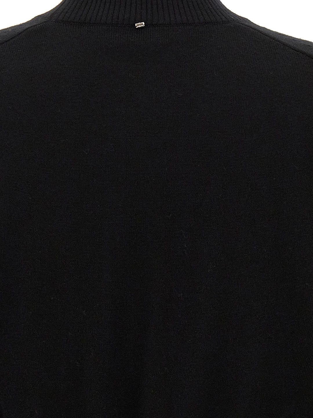 Sportmax Ululato Maglioni - Nero | d2e0b7de8c0f5a3007df934f780ba39dfea7f8bb