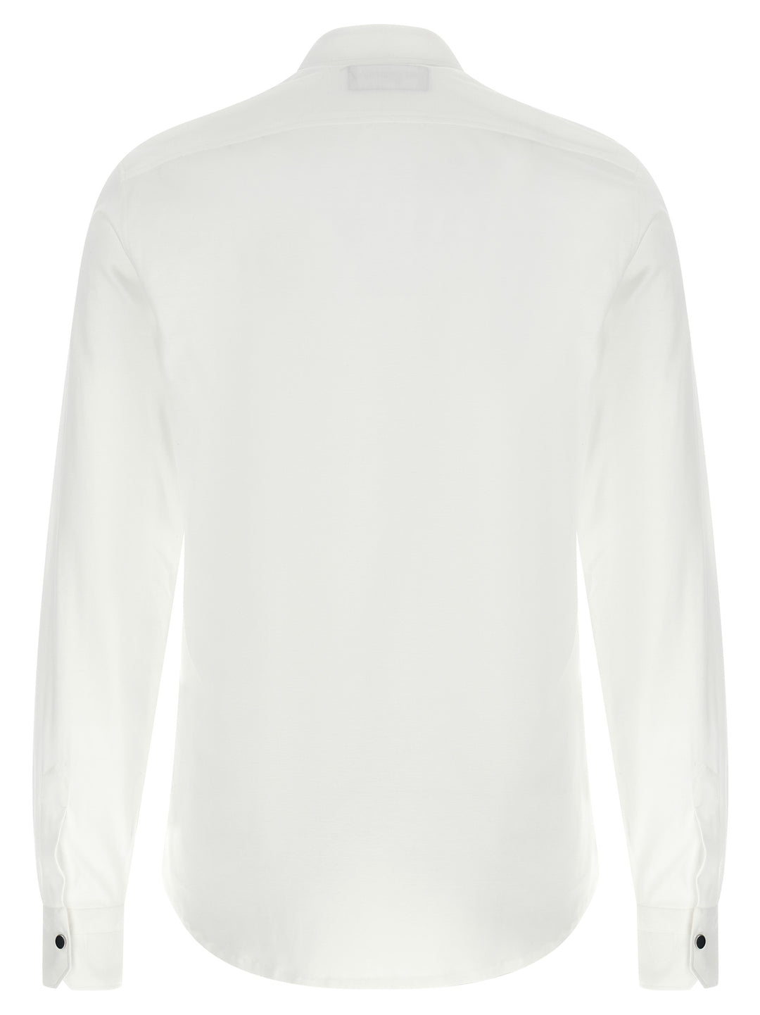 Kiton Buba Camicie - Bianco | 826916a3c272eb8719fc00c3815f049cb7044fe2