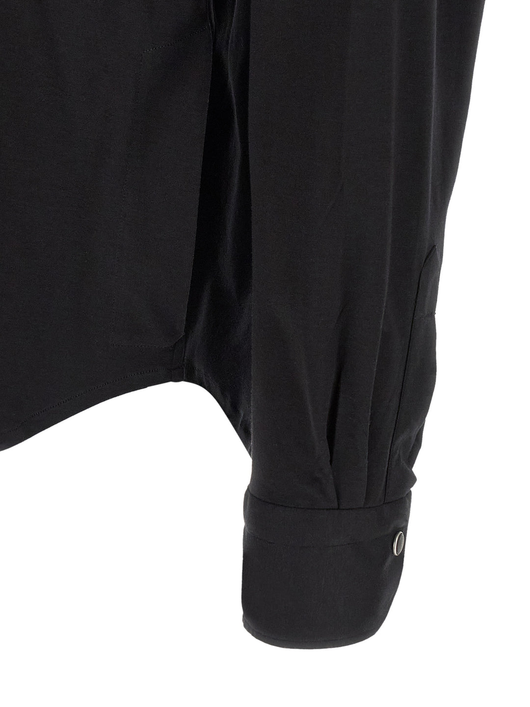 Kiton Buba Camicie - Nero | 7bd1179b0bc5b8db8fea2dbb5c317867bb9a16cf