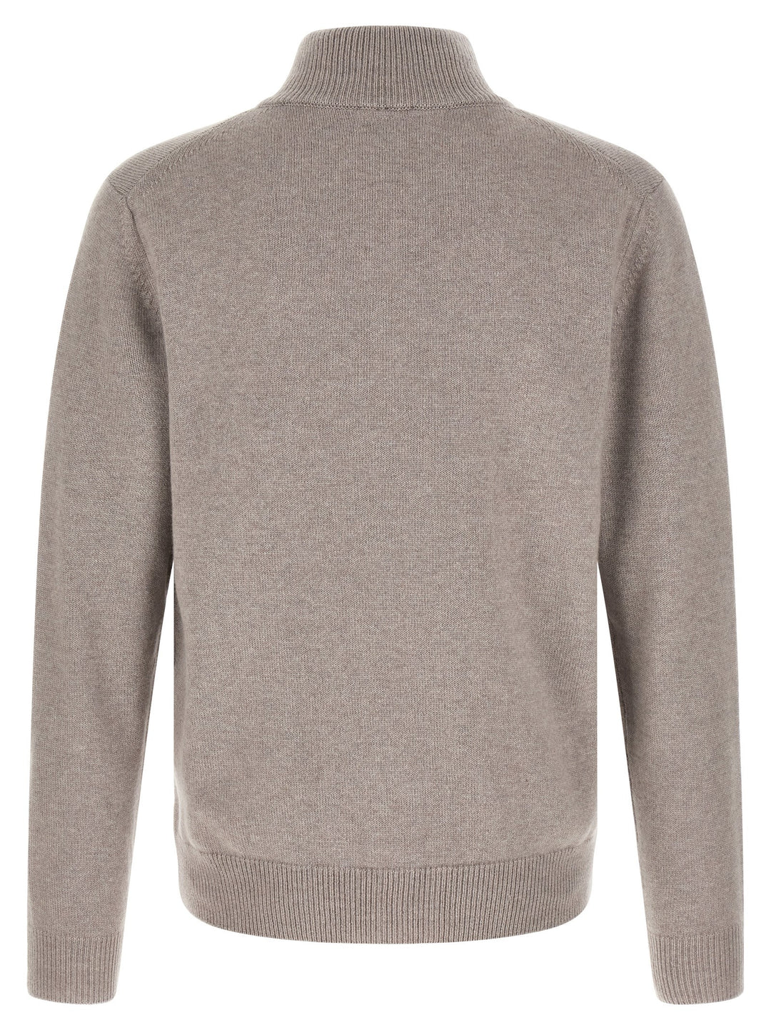 Brioni Cardigan With Price List Collar Maglioni - Beige | 14a4e3b4989f6eb4e0eff073663da2cfd57be8df