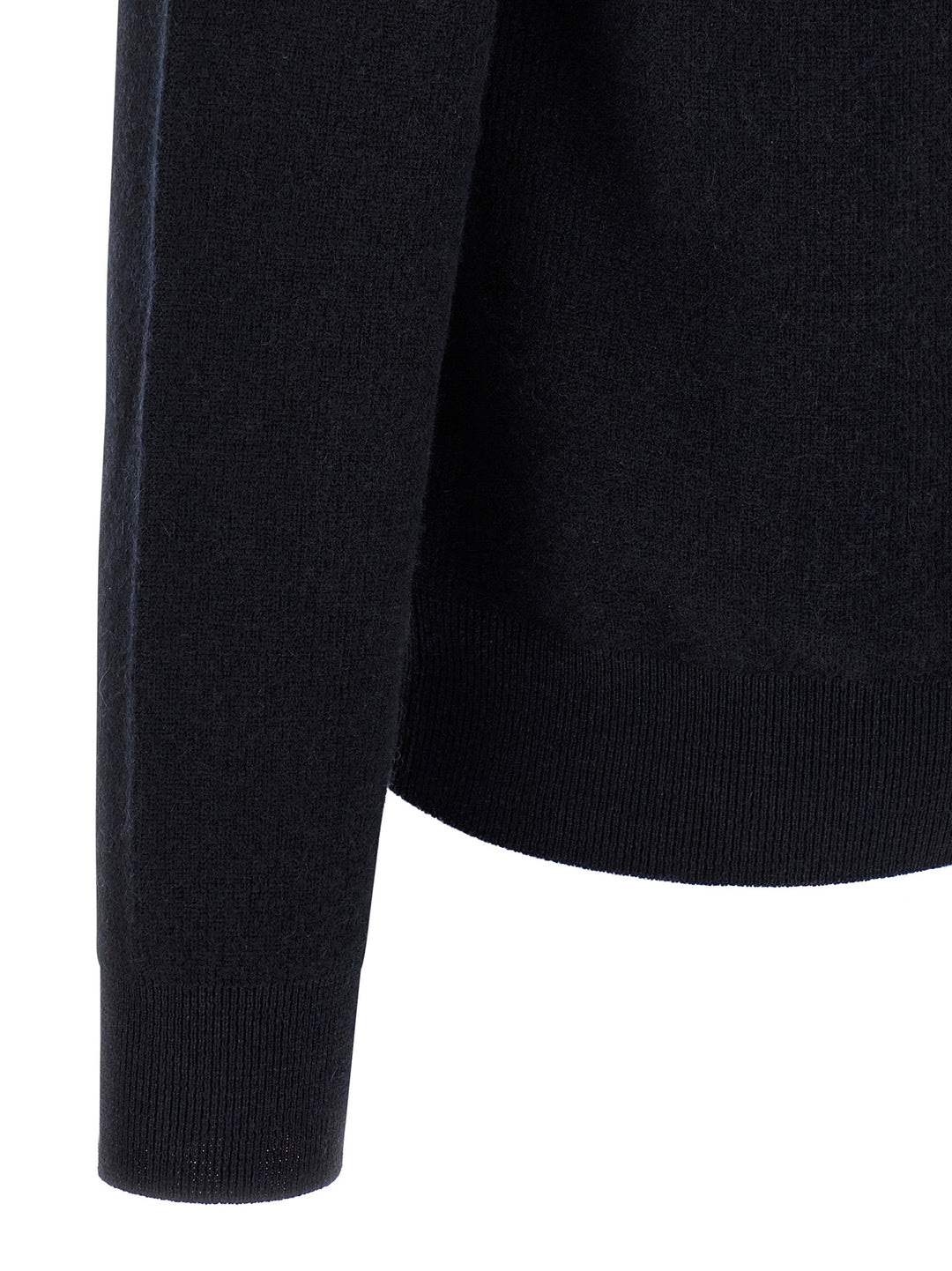 Brioni Cashmere Cardigan Maglioni - Blu | 9dea5967bc7478f4fa2f66617e3bab2c0af1169c