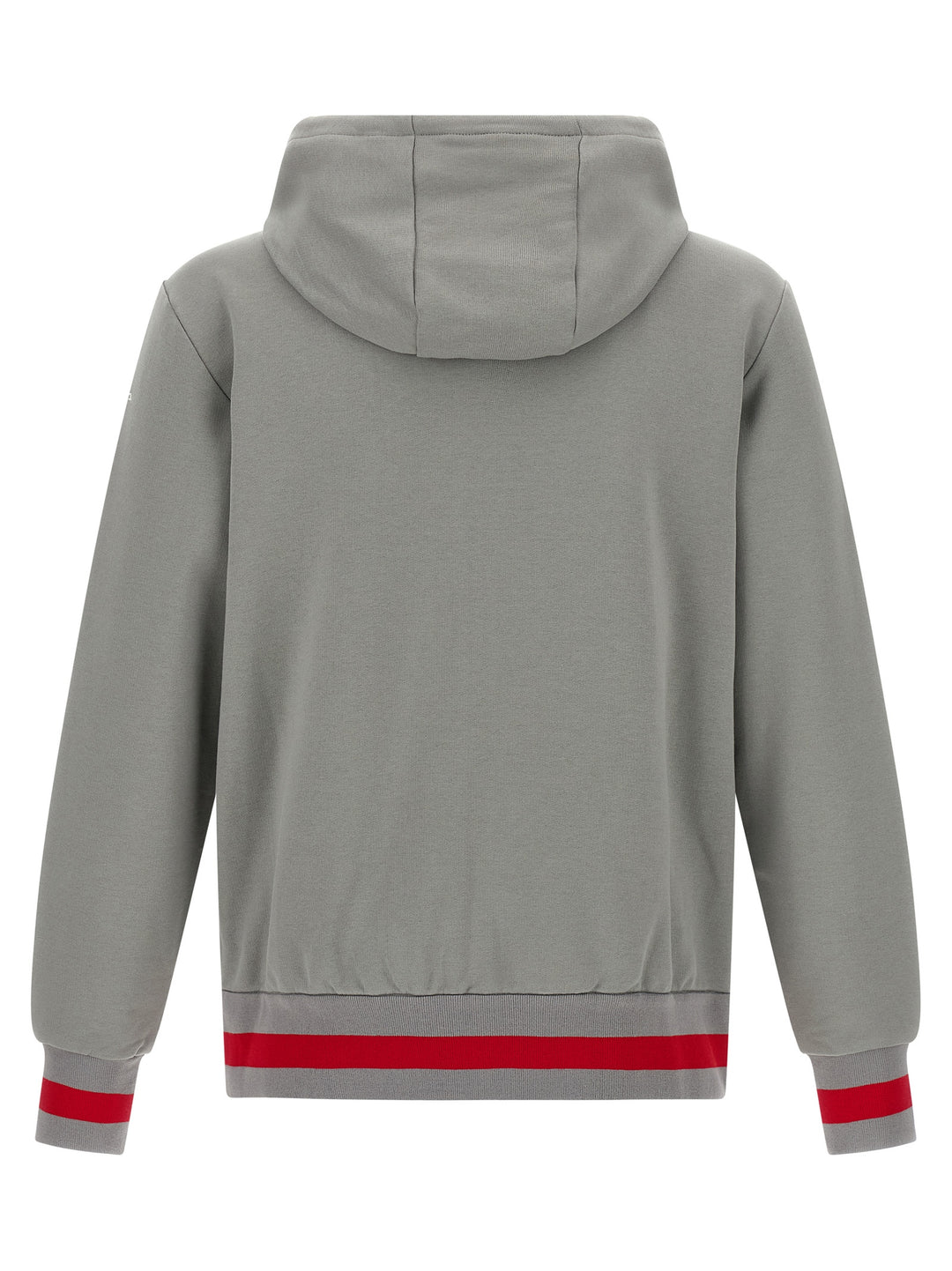 Kiton Cotton Tracksuit Suits - Grigio | 0e089713dcd25c13b92fdd5744532288685bbfbd