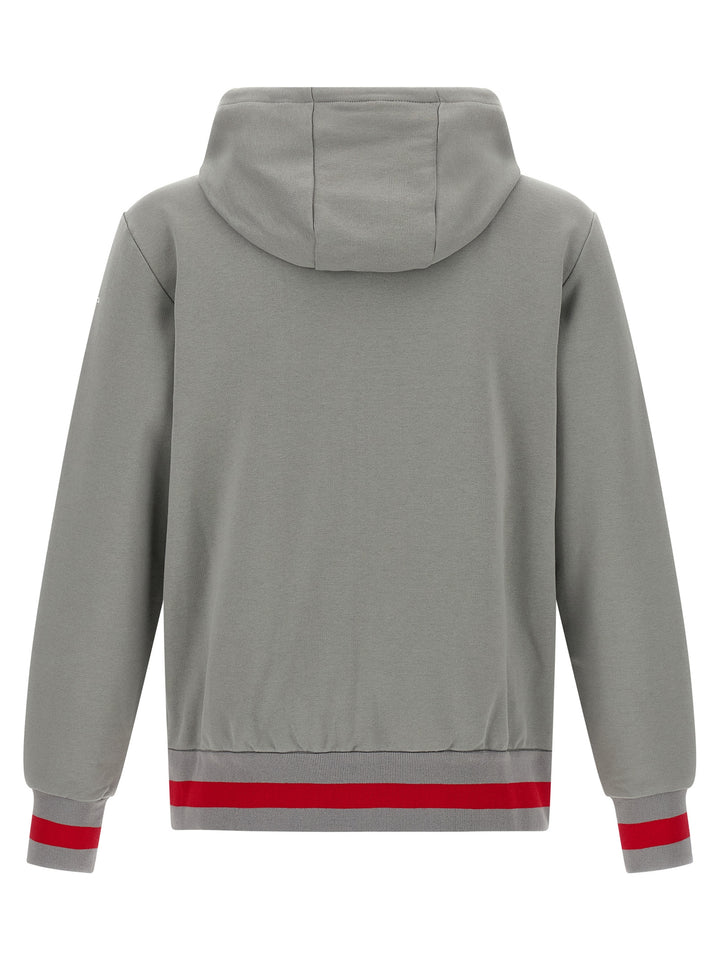 Kiton Cotton Tracksuit Suits - Grigio | 0e089713dcd25c13b92fdd5744532288685bbfbd
