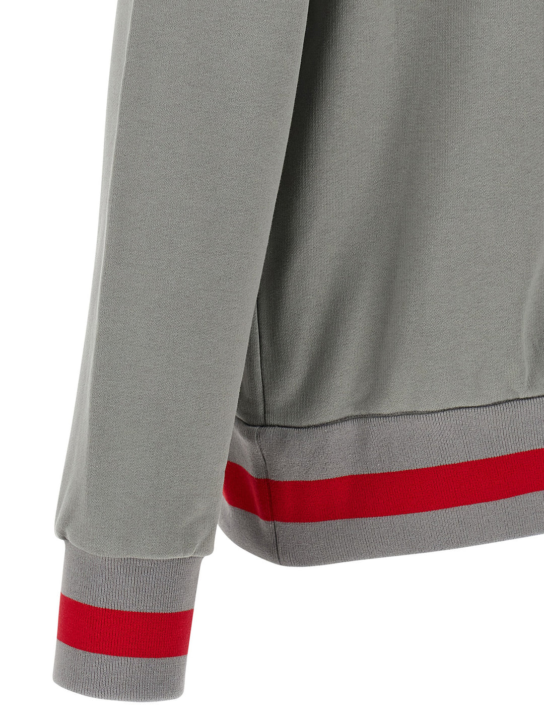 Kiton Cotton Tracksuit Suits - Grigio | 7462f4762ec8e1ce184eb58a539b790059db5fc8