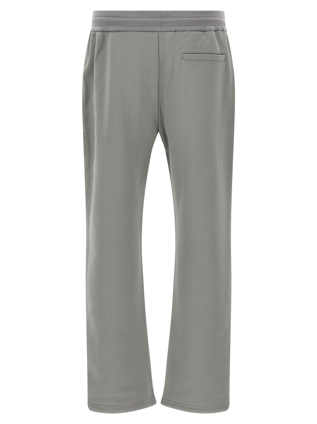 Kiton Cotton Tracksuit Suits - Grigio | 78306cc9a69ae8acef789b21745912d0808268fc