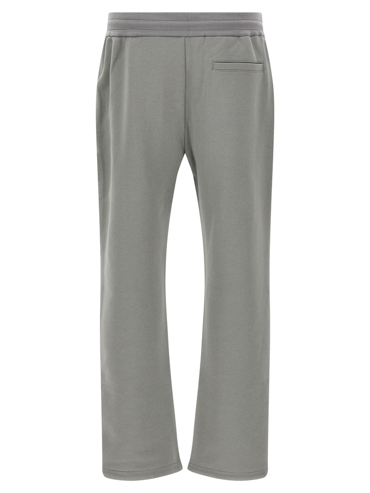 Kiton Cotton Tracksuit Suits - Grigio | 78306cc9a69ae8acef789b21745912d0808268fc