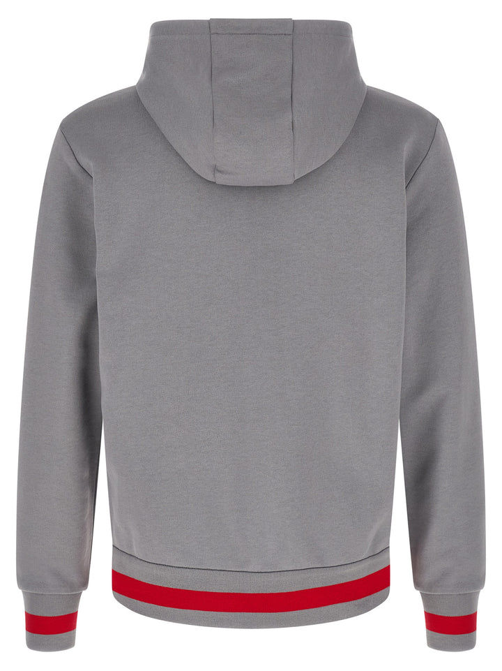 Kiton Cotton Tracksuit Suits - Grigio | 5ad1e96ea3e9e2395c5af4839ace6faf0747fd96