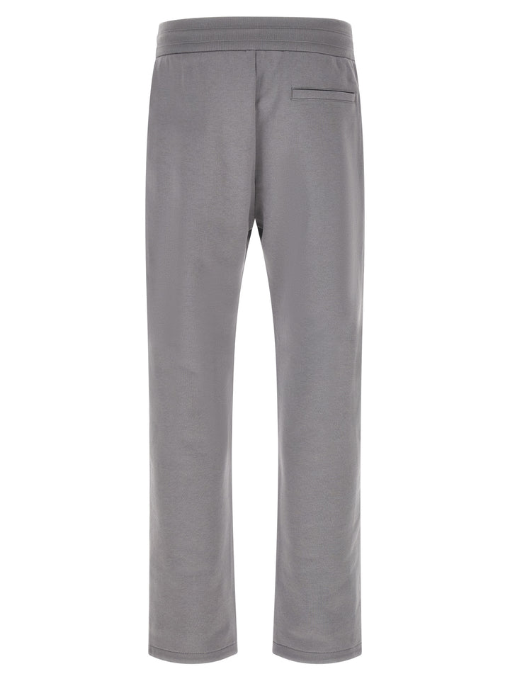 Kiton Cotton Tracksuit Suits - Grigio | d3a92c2926402c507c94c518821a219908fe2105