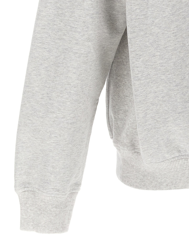 Casablanca Le Temple Du Sport Felpe - Grigio | fd8c8d3f1420220e3879d4930b99a130b89c1d6d