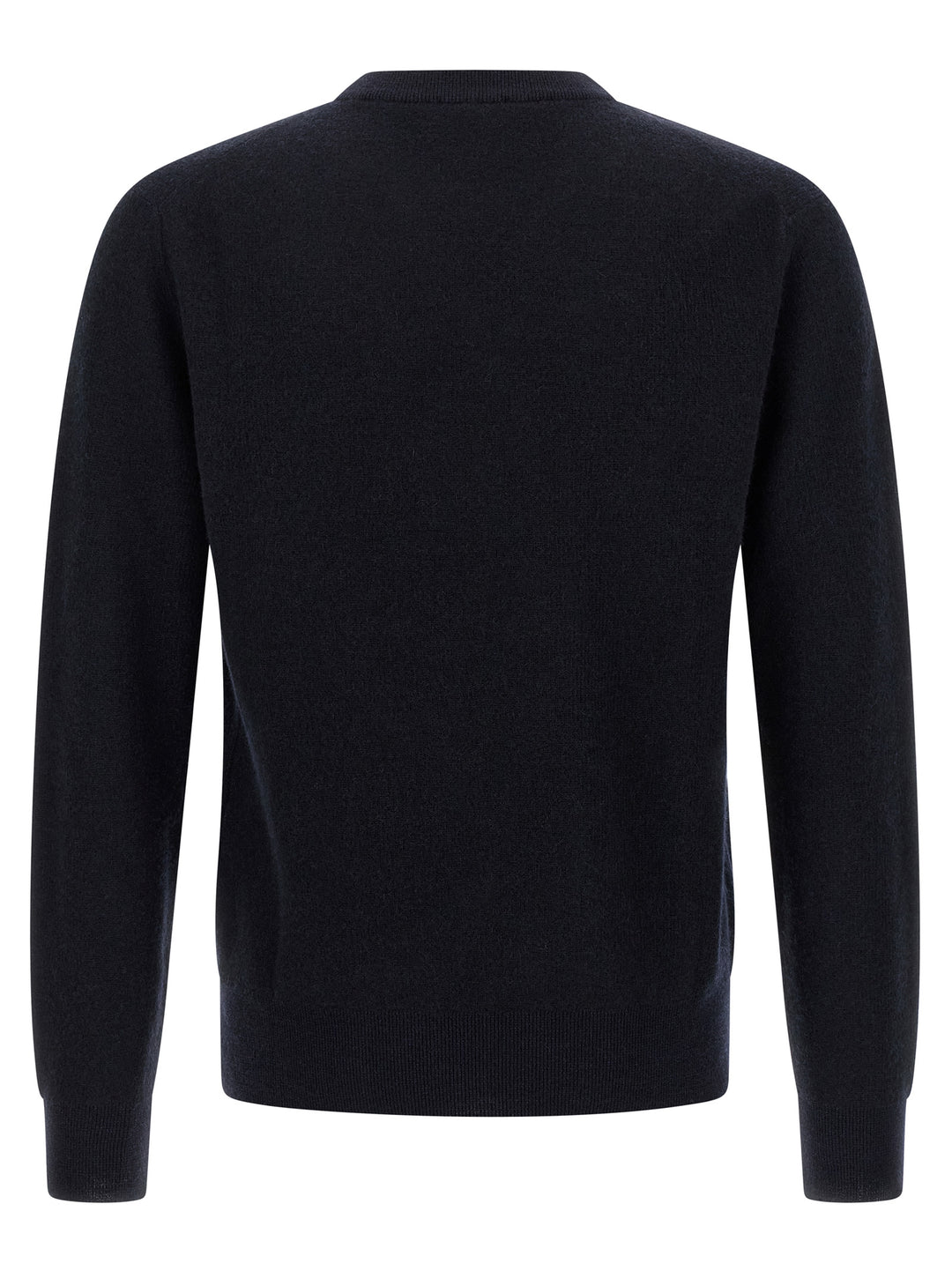 Brioni Cashmere Sweater Maglioni - Blu | 688c064fc871574d445a6ec9a3d4178d22bd1dac