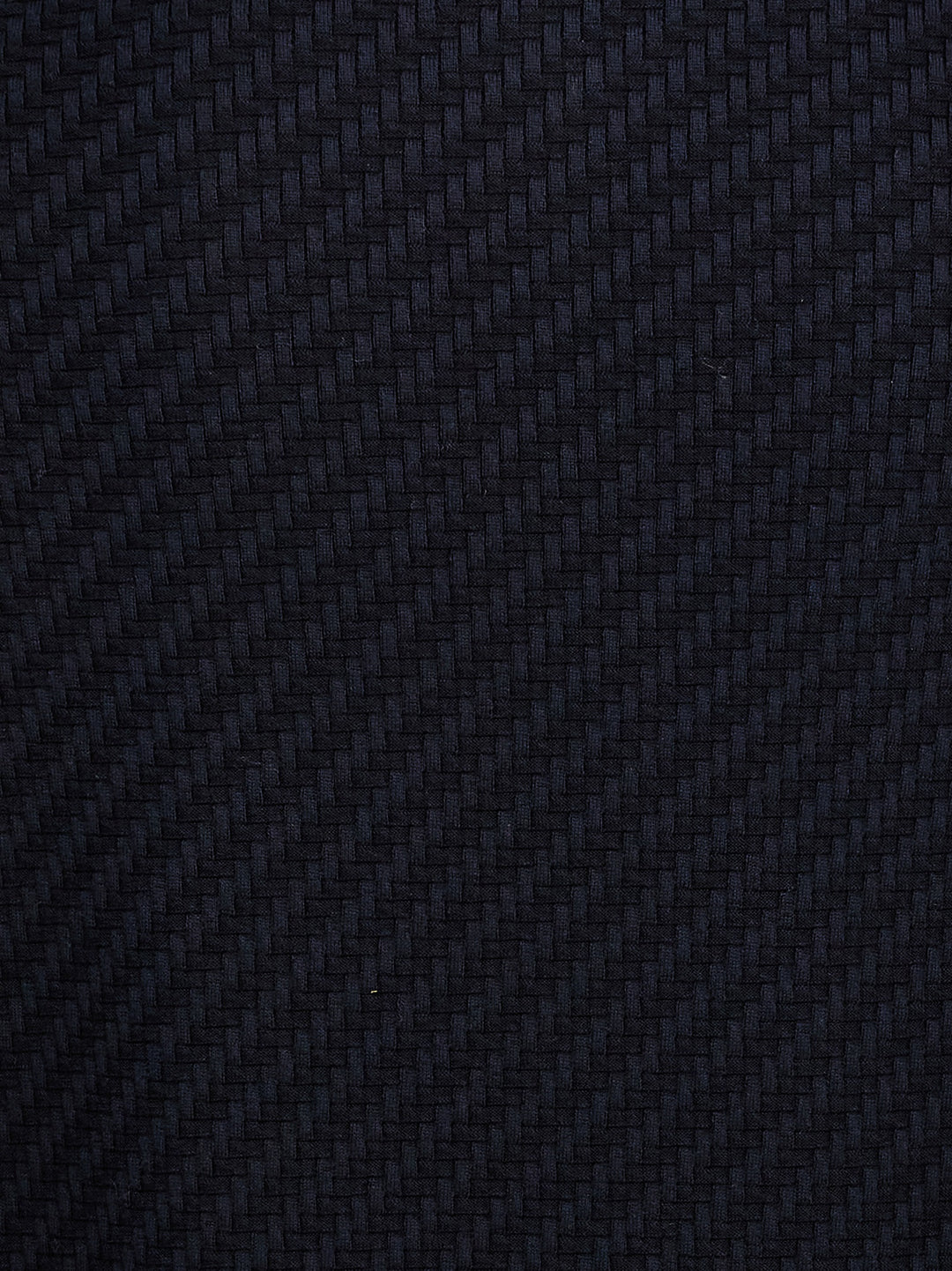 Brioni Woven Knit  Shirt Polo - Blu | 5159a4b0269169991ee2a98e591173bbbe249191