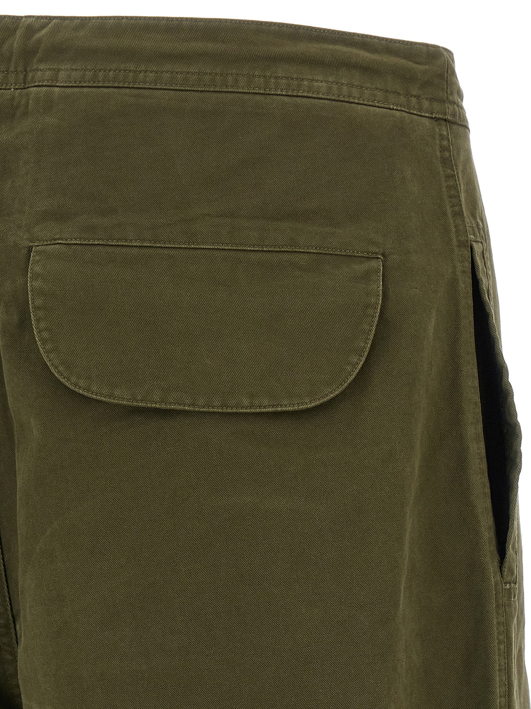 Entire Studios Barren Cargo Pantaloni - Verde | f9e7334ef2e7e3dd95263a110b9bc73f62de3ab1