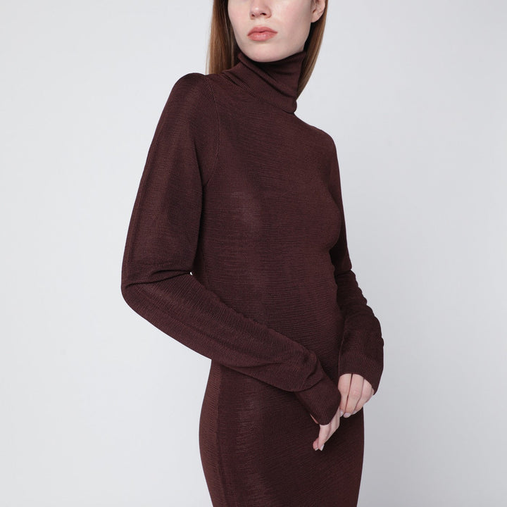 Entire Studios Shirts & Tops - Marrone | 7b3ad80f8e5bd8c90fea2e3d8f85e162fb788787
