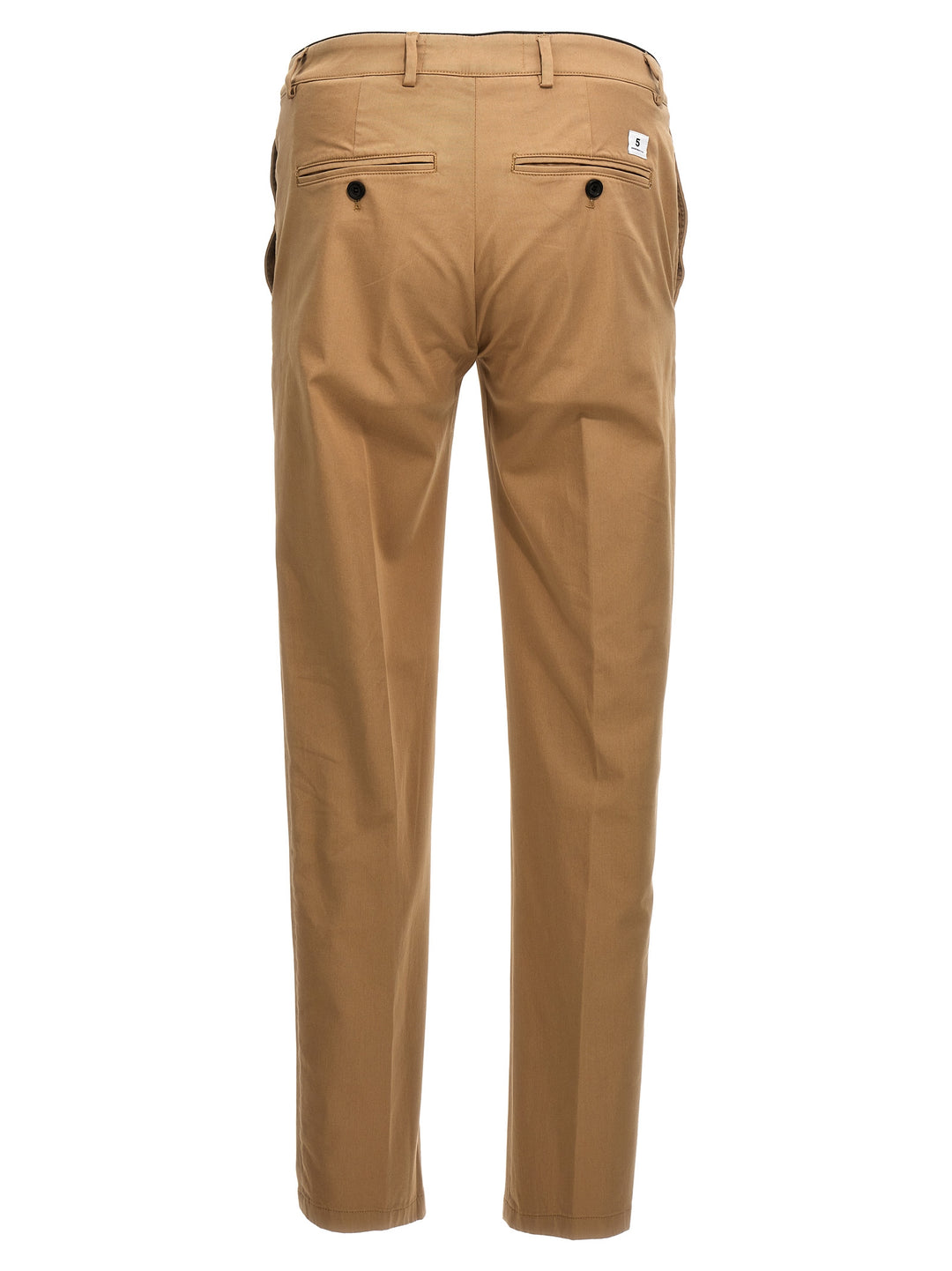 Department 5 Mike Pantaloni - Beige | 89c08368a2a7a9ff38bb76c7c180eba1e47080fd
