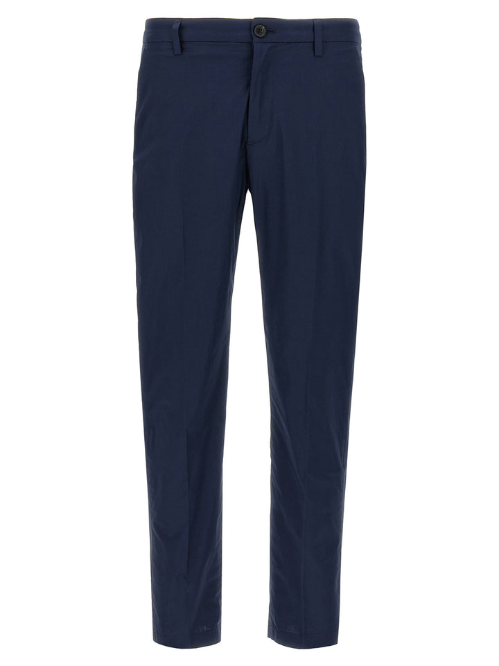 Department 5 Prince Pantaloni - Blu | 6f923dd841336cdf2c0d3e2f8f77fe72bbd815d6