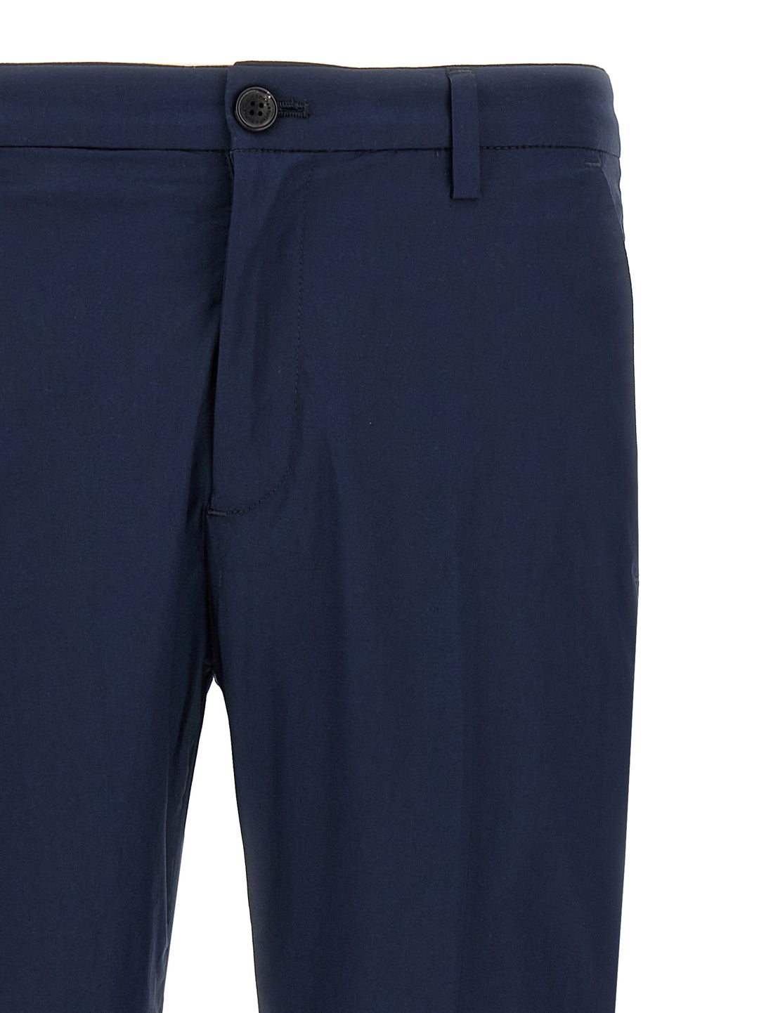 Department 5 Prince Pantaloni - Blu | 12e8494a77583a144620abd71501053e9a231d1f