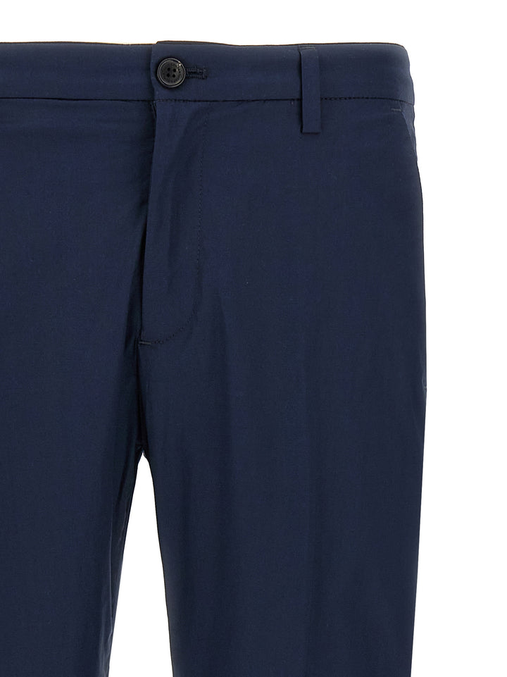 Department 5 Prince Pantaloni - Blu | 12e8494a77583a144620abd71501053e9a231d1f