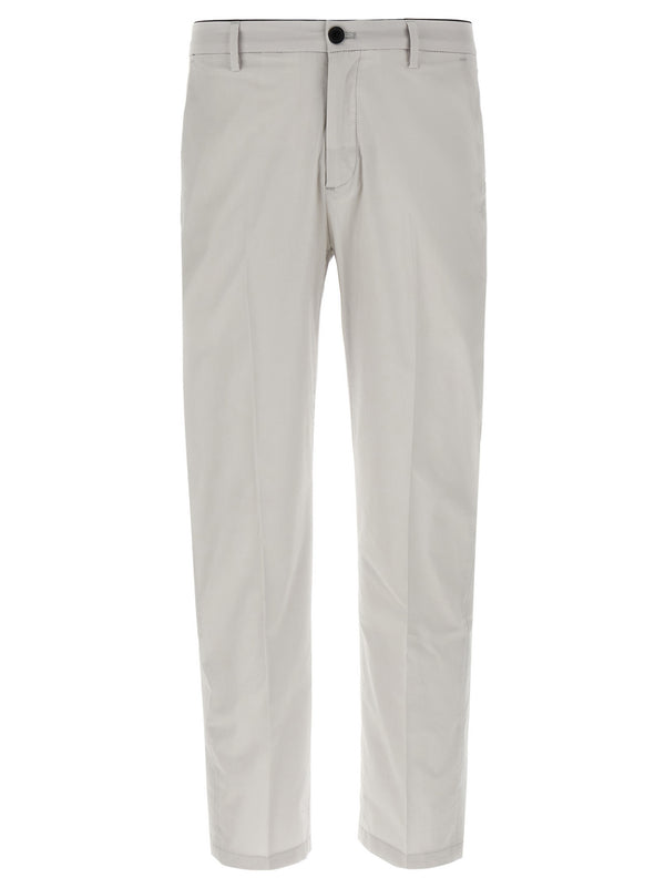 Pantalones Prince Gris