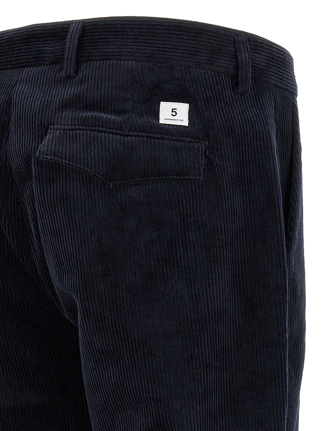 Department 5 Prince Jeans - Blu | 4ddf83779168f3dff7053ca12aaa9bea58f93daf