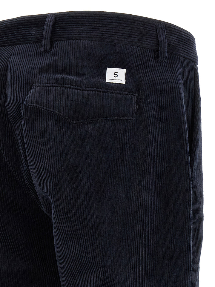 Department 5 Prince Jeans - Blu | 4ddf83779168f3dff7053ca12aaa9bea58f93daf