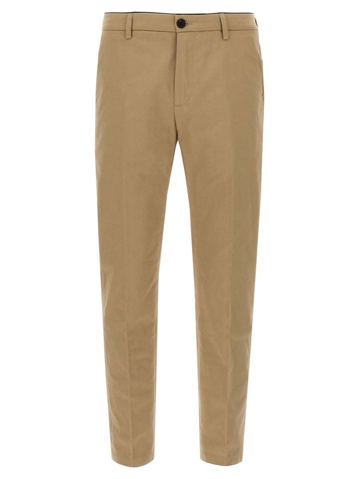 Department 5 Prince Pantaloni - Beige | 56daf9854342adb4397a3fb6d0c0d94036b2850c