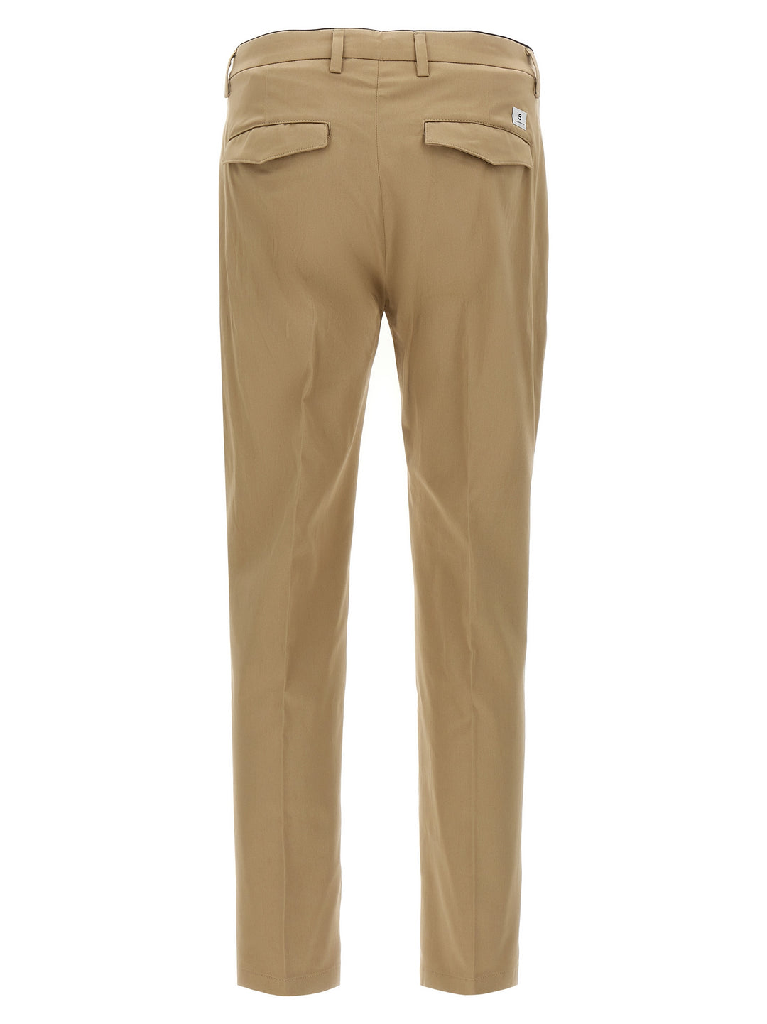 Department 5 Prince Pantaloni - Beige | bf191a0e55378c8d8d08622bf6aa8e5040876a8c