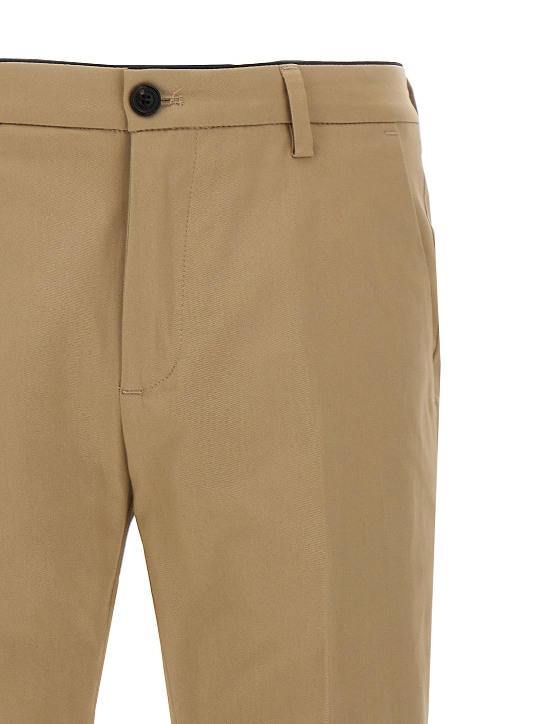 Department 5 Prince Pantaloni - Beige | 4fc08ccfbf9dfb55056434323aa59c744064c630
